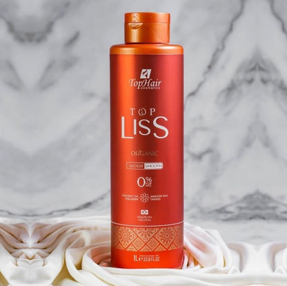 Proteine Liss